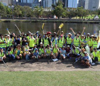 CleanUp-Australia-Day-OceanCleanX